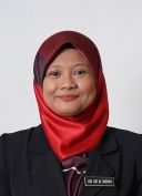 Luk Luk Al Bariyah binti Baharum